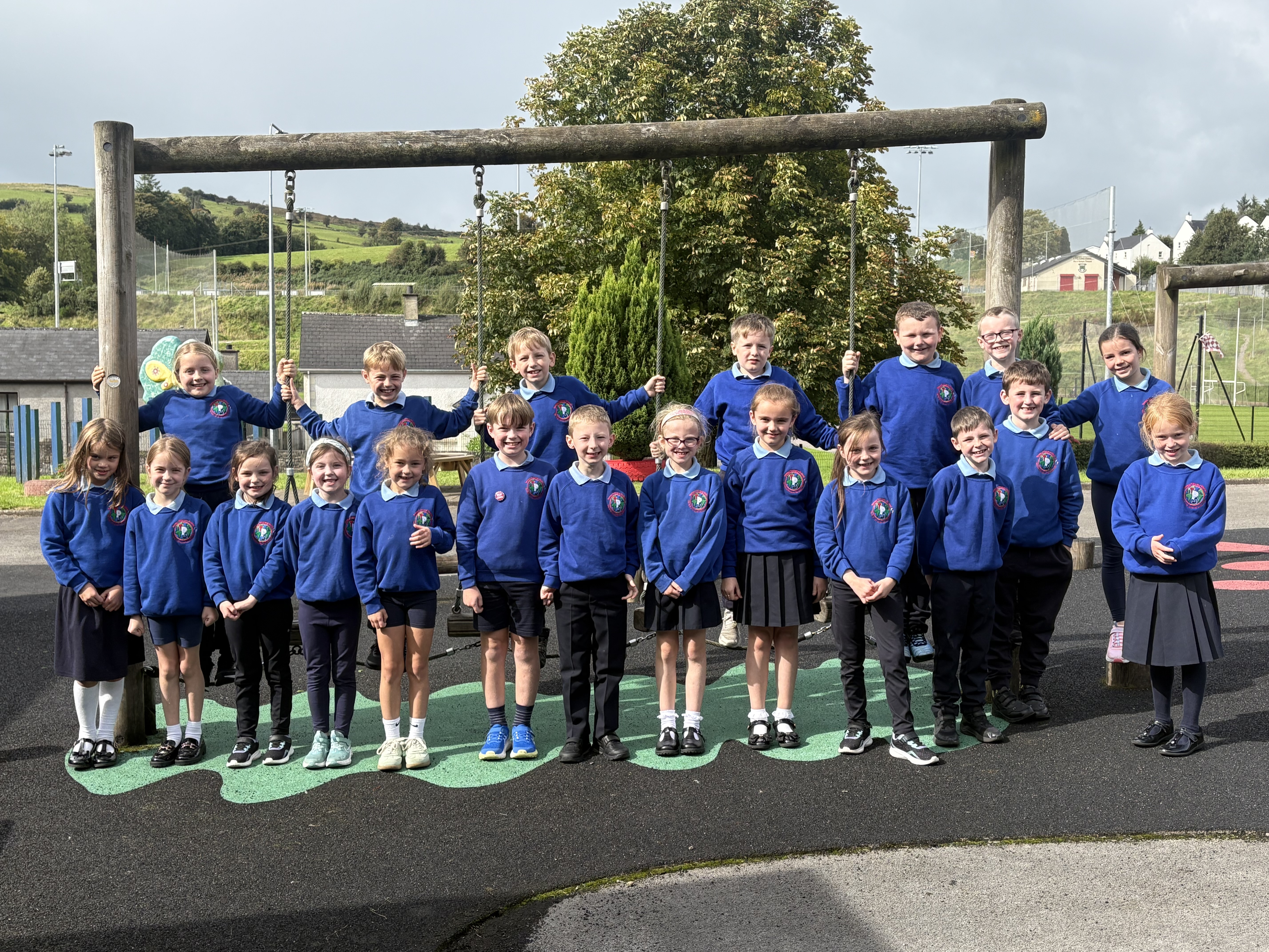 Year 4 & 5